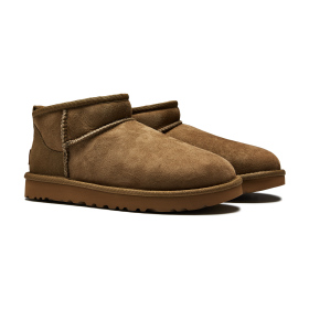 Ботинки UGG W CLASSIC ULTRA MINI