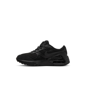 Детские Кроссовки NIKE AIR MAX SYSTM (PS)