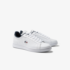 Кеды LACOSTE
