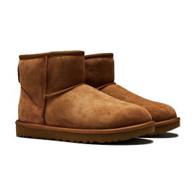 Ботинки UGG W CLASSIC MINI II