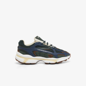 Кроссовки LACOSTE L003 2K24