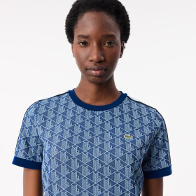 Футболка LACOSTE