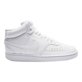 Кроссовки NIKE NIKECOURT VISION MID