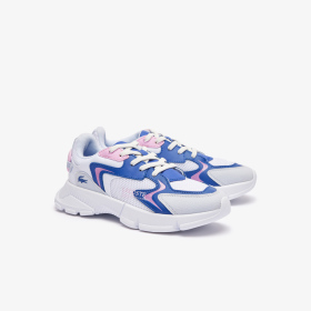Детские кроссовки LACOSTE L003 NEO