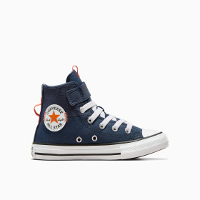 Детские кеды CONVERSE Chuck Iteration