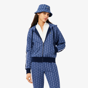 Толстовка LACOSTE