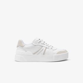 Женские кеды LACOSTE