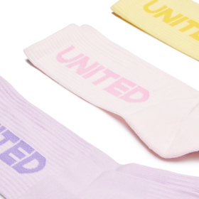 Носки UNITED