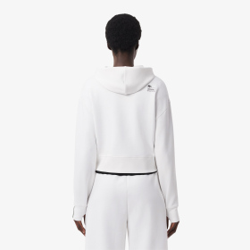 Толстовка LACOSTE