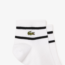 Носки LACOSTE