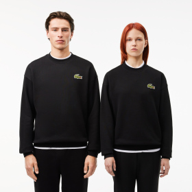 Толстовка LACOSTE